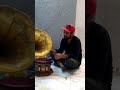 Haw to use gramophone