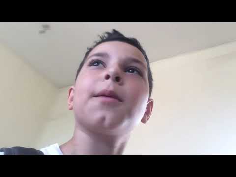 ვლოგი(სკოლაში წასვლა)#2