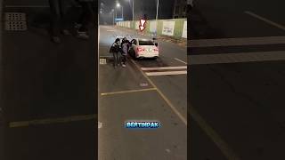 this Girls Quick Action Shocked Everyone shorts viral fyp