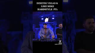 Dimitri Vegas & Like Mike #music #tomorrowland #defqon1 #hardstyle #dimitrivegasandlikemike #viral