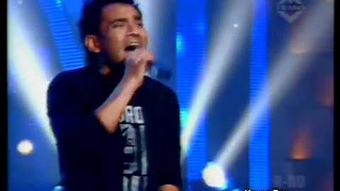 judika - bukan dia tapi aku (the hits - trans tv)