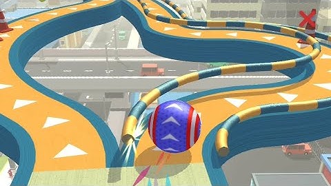 Action balls | All level gameplay | Level 128-138