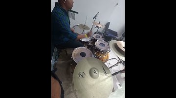 Thumbnail of Grande Y Fuerte 🔥 #mapexdrums