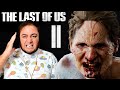 THE LAST OF US #2 - ÇOK TAKIRDAYANLAR