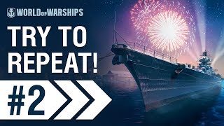 WOWS SHOW! Episode 2 | World of Warships WOWS SHOW! Episode 2 | World of Warships