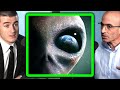 How many alien civilizations are out there? | Yuval Noah Harari and Lex Fridman