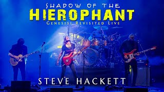 Steve Hackett  - Shadow of Hierophant