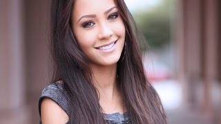 Tristin Mays To Return To The Vampire Diaries.