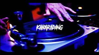 Kabaradang (Ando Mix) Remix