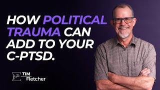 Understanding Trauma  Part 18  Political Trauma and War Trauma