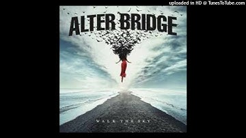 Alter Bridge - Native Son