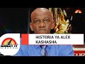 HISTORIA YA MWALIMU ALEX KASHASHA LAZIMA ULIE