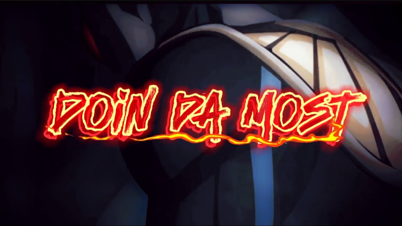 PHIF X HOPKIN$ - Doindamost [Visualizer] 