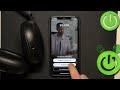 Comment installer l'application SONOS ACE Black sur iPhone (iOS)