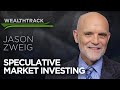 Investing in a Speculative Market: Thoughts From "The Intelligent Investor"
