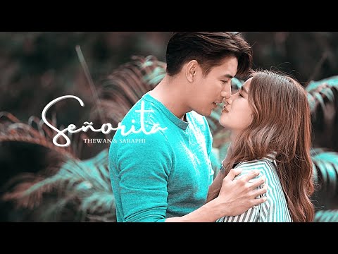 Thewan Saraphi Señorita