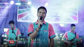 Shandy Mahesa _ B O L A _ Adhista MM & Reva Abs Live Macang Sakti