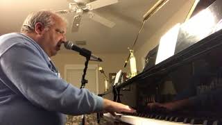 Love’s Been Good to Me - Frank Sinatra (1969) - Performance by Mike Evans