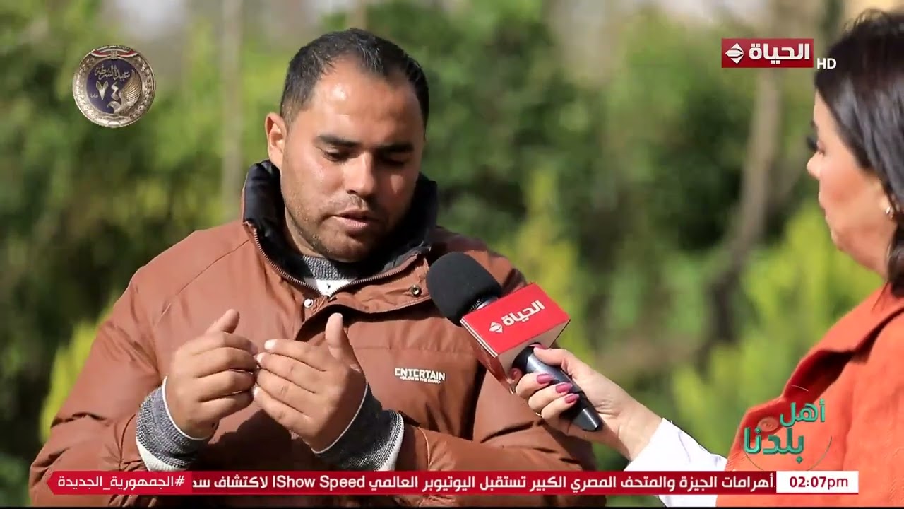 الورد حياتنا والحب الأول بالنسبة لكل شخص فينا.. تفاصيل مهمة عن الورد وفن زراعته من أرض الواقع