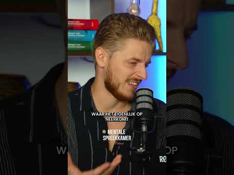 Wat is PTSS? Uitleg in 1 minuut