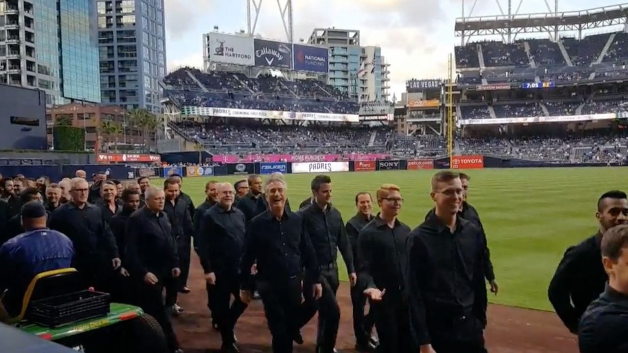 San Diego Padres Discipline Employee After Gay Men's Chorus Fiasco 