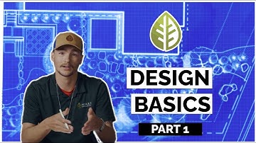 How to Design your First Project (CONCEPTS APP) - Part 1