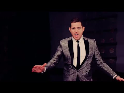 Michael Bublé