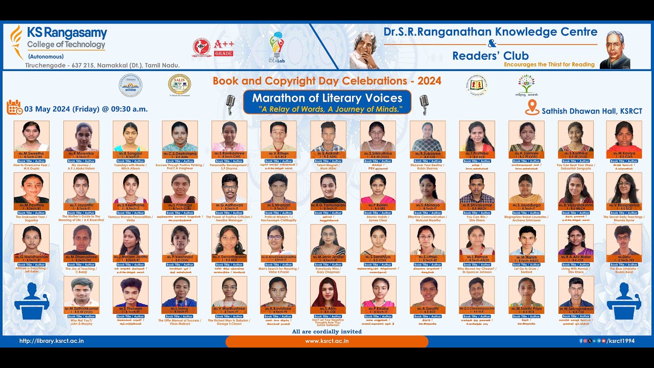 marathon-of-literary-voices-book-talk-by-50-students-390-minutes