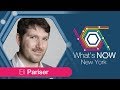 Popping The Filter Bubble with Eli Pariser