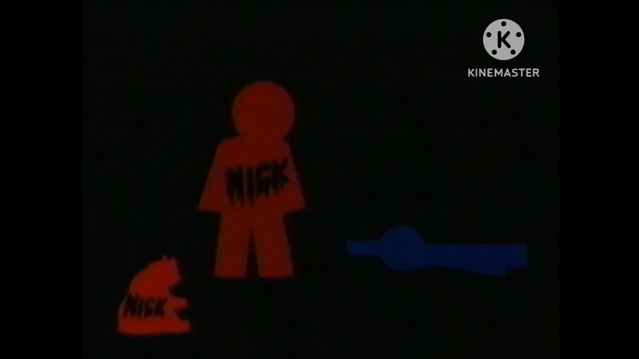 2001 Nick Jr.Anomaly (Clean Version)