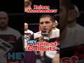 Islam Calls Out Floyd Mayweather Islam Calls Out Floyd Mayweather
