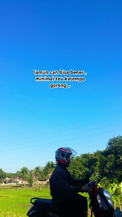ngopi pagi . #tasikmalaya #sunda