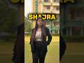 What is Shajra ?
