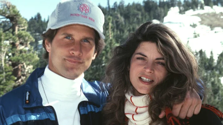 Kirstie Alley's Ex-Husband Breaks His Silence Afte...