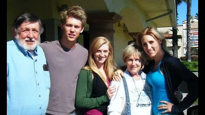 Austin Butler Family: Sister, Parents, Grandparent...