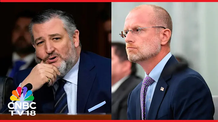 WATCH: Sen. Ted Cruz Questions FCC Chair Carr on First Amendment Protections and Jimmy Kimmel | N18G