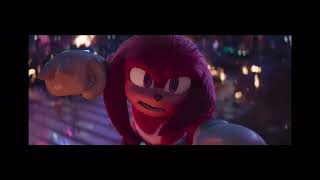 Famous Shadow breaks Knuckles’ hand (Compilation of what I’ve done so far) Wealth