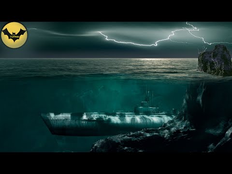 Vídeo: Los Paleontólogos Han Encontrado Evidencia De La Batalla De Monstruos Submarinos - Vista Alternativa