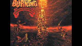 Paris Is Burning - Pendulum