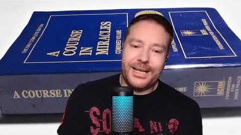 Discover why your thoughts are veiling from you what you really are