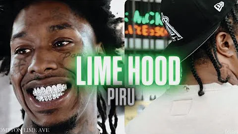 “DC Baby Draco Pulls Up to LimeHood Piru Turf in East Compton – Raw Hood Tour & Piru History 🔴”