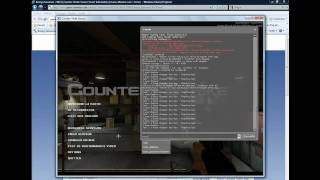 HACK SERVER CSS+ DL