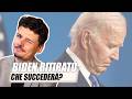 Biden si è ritirato dalla corsa presidenziale, e adesso che succede?
