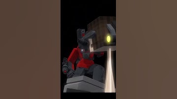 Animation Test #2 #skibiditoiletanimation #prisma3danimation #gtoilet #gman #fyp