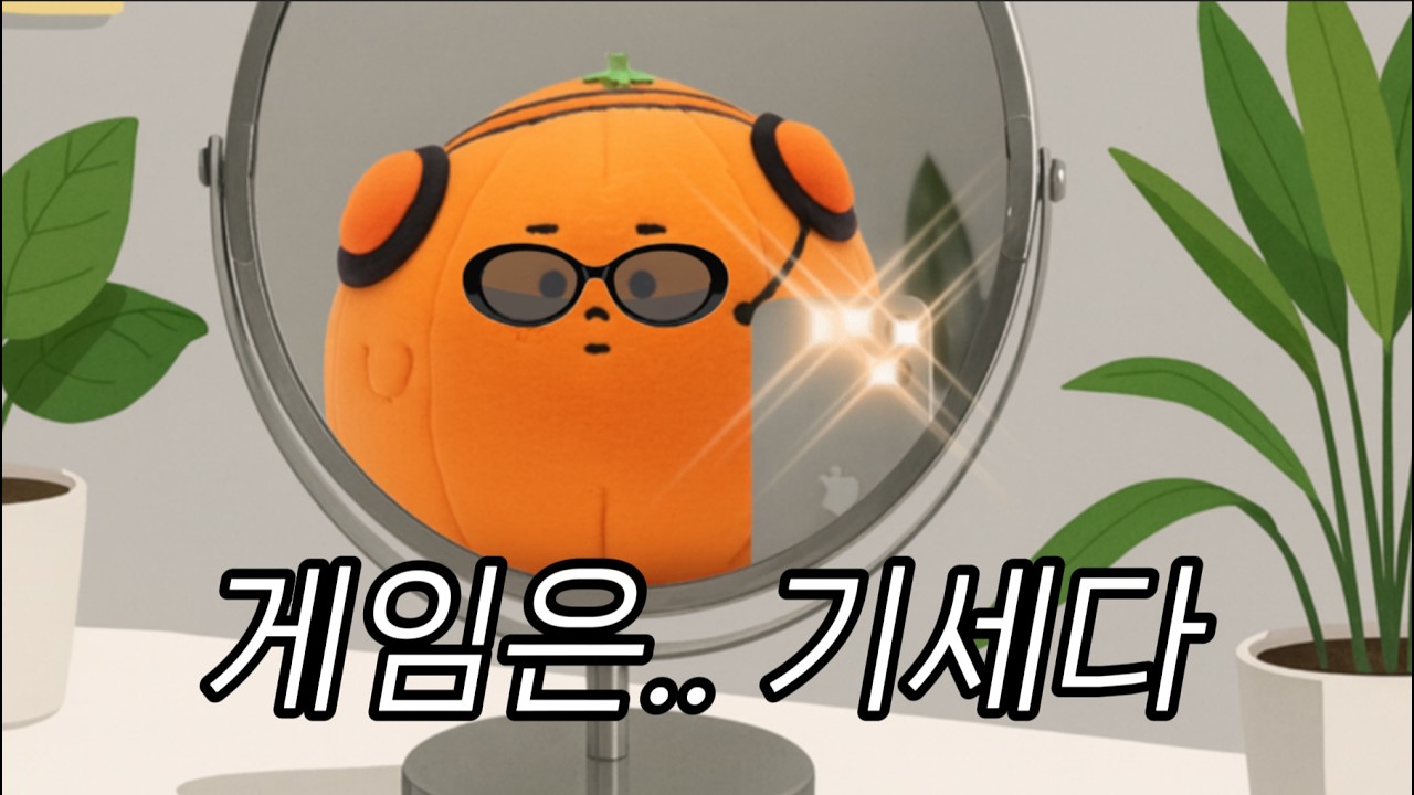 로아) 내실천재 나야 나👽💥