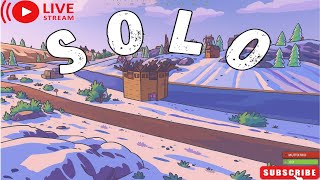 RUST SOLO - DIA 2! HOJE É DIA DE DOMINAR O SERVIDOR!