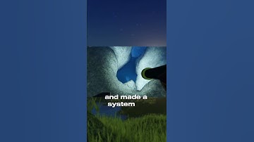 Planetide devlog 4! What do you think? #devlog #fishes #roblox #development #gaming #games #shorts