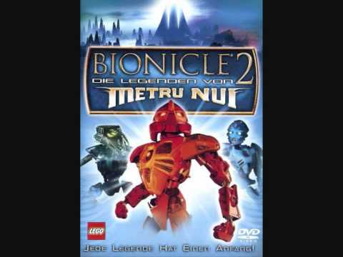 bionicle 2