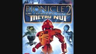 Bionicle 2 - Legends of Metru Nui Soundtrack HQ 