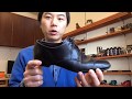 【初心者向け】靴磨きの方法をしっかり解説しました【黒いプラダをサフィールでメンテナンス】